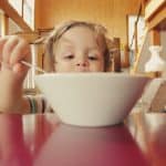 Why Children Should Eat Breakfast