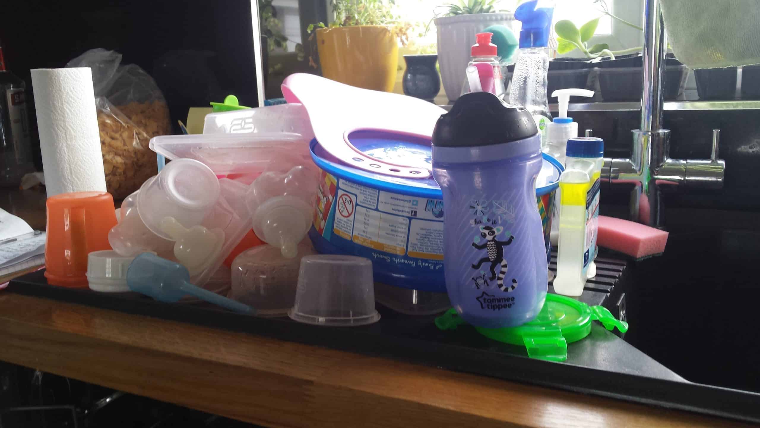Tupperware Is Killing Me 1 Tupperware Is Killing Me 1