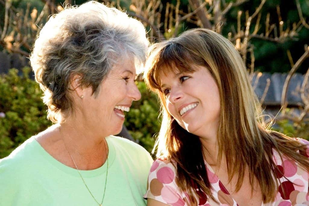 Mums Should Take Yearly Holidays With Their Daughters To Help With Their Health 2 Mums Should Take Yearly Holidays With Their Daughters To Help With Their Health 2