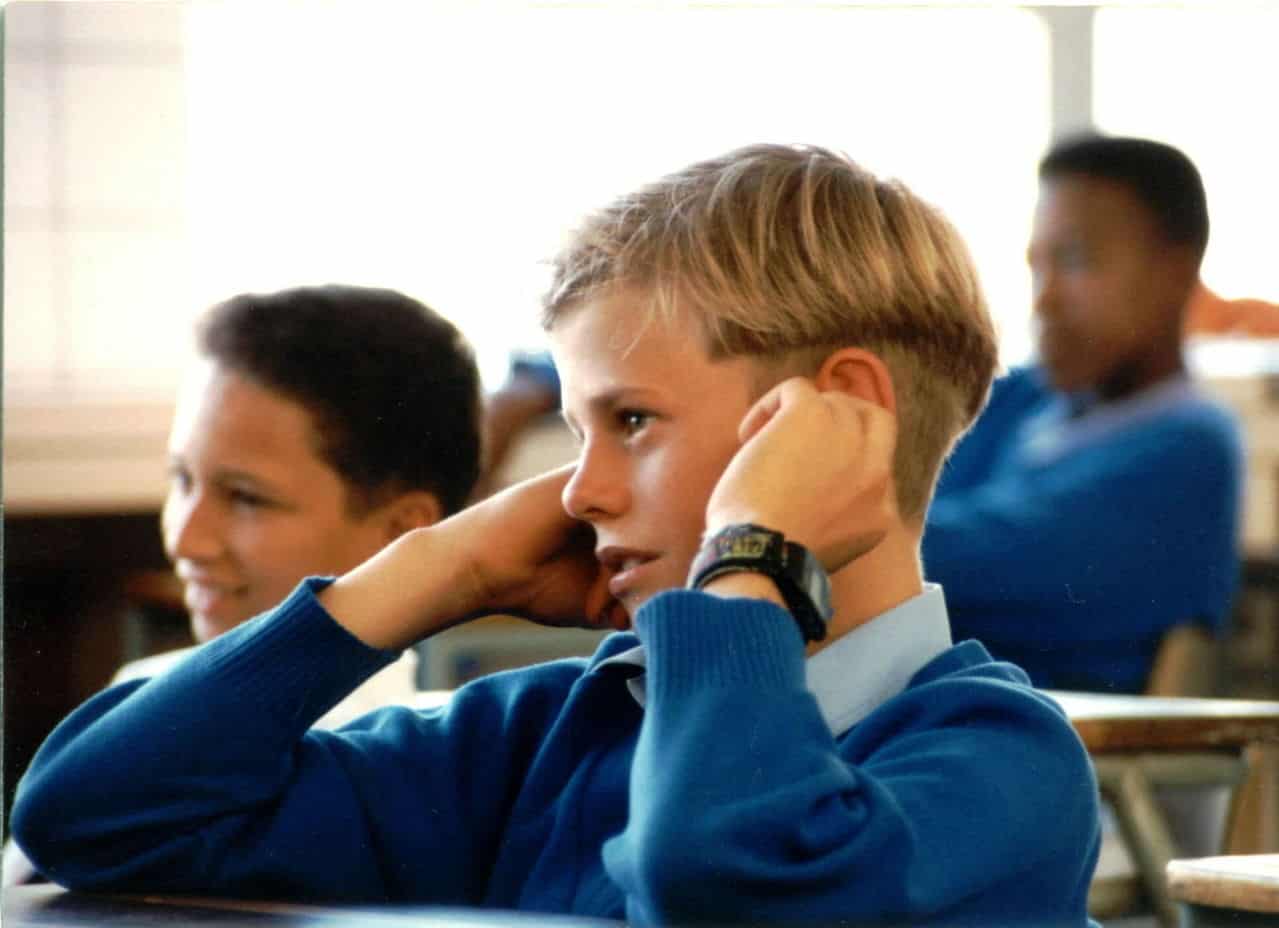 One In Six Families 'cut Back On Essentials' To Pay For School Uniforms