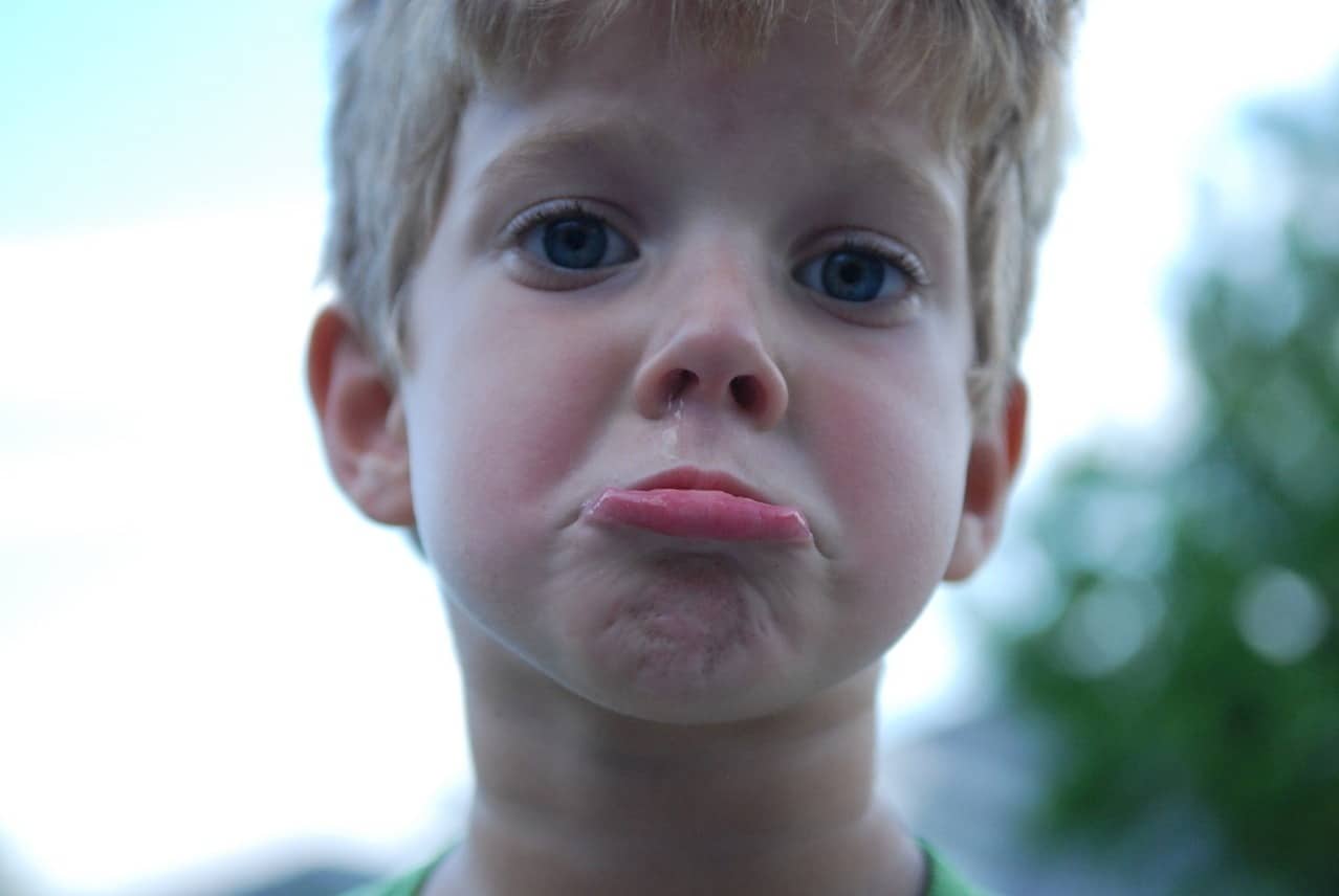 The Scottish Smacking Ban... Is It Right? 1 Scotland Smacking Ban