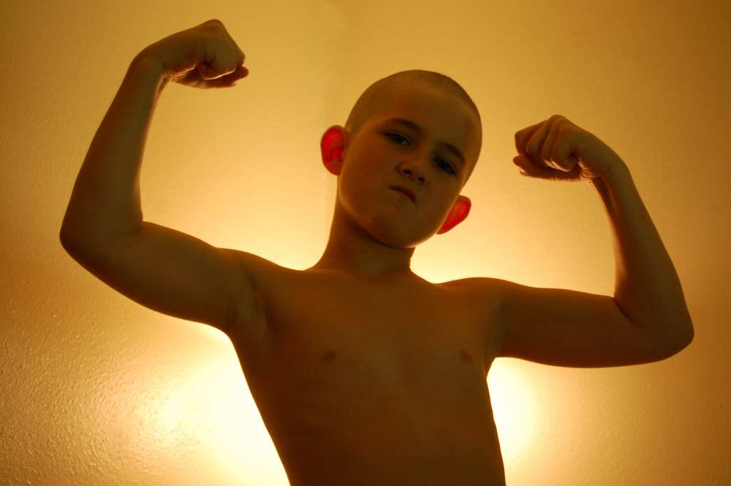7 Ways To Help Combat Children Who Hit Other Children 3 7 Ways To Help Combat Children Who Hit Other Children 3