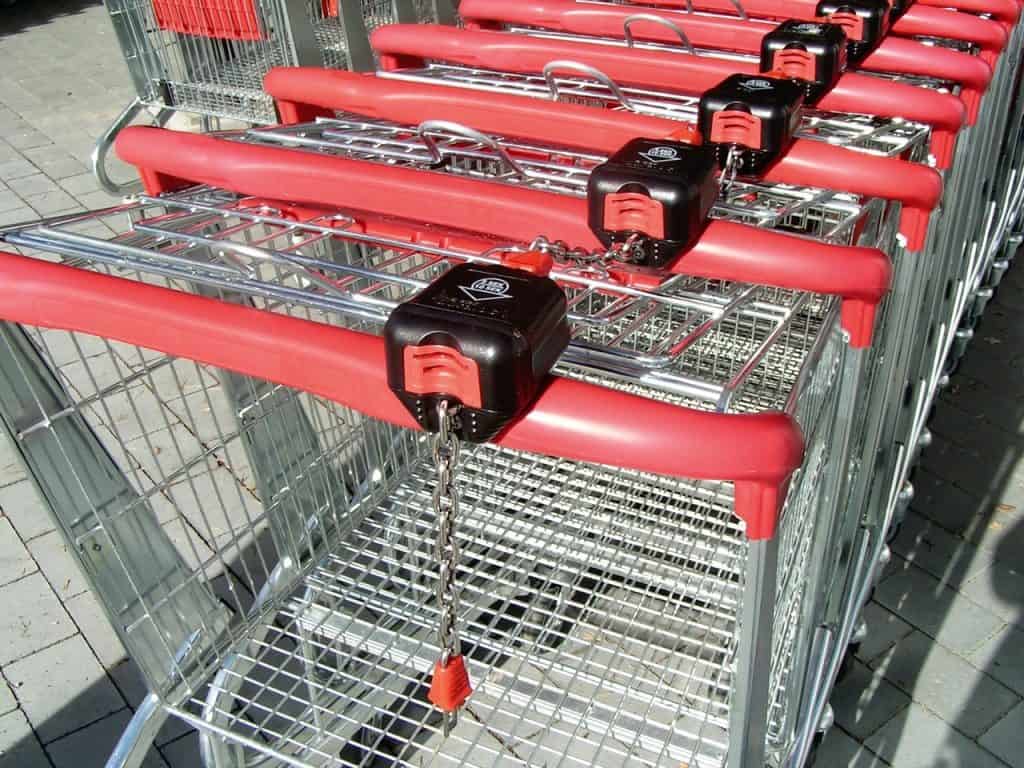 Norovirus is spreading through shopping trolleys – What are the symptoms to look for? 1 Norovirus is spreading through shopping trolleys – What are the symptoms to look for? 1