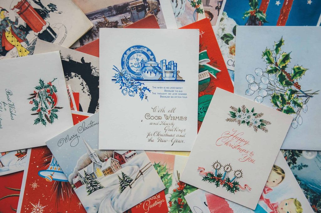 School Bans Christmas Cards