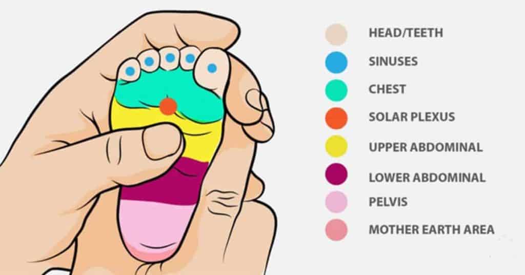 A Massage Can Stop A Crying Baby 1 A Massage Can Stop A Crying Baby 1