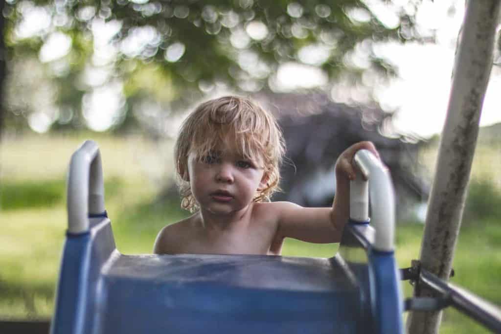 5 Great Tips on Navigating the Toddler Years 1