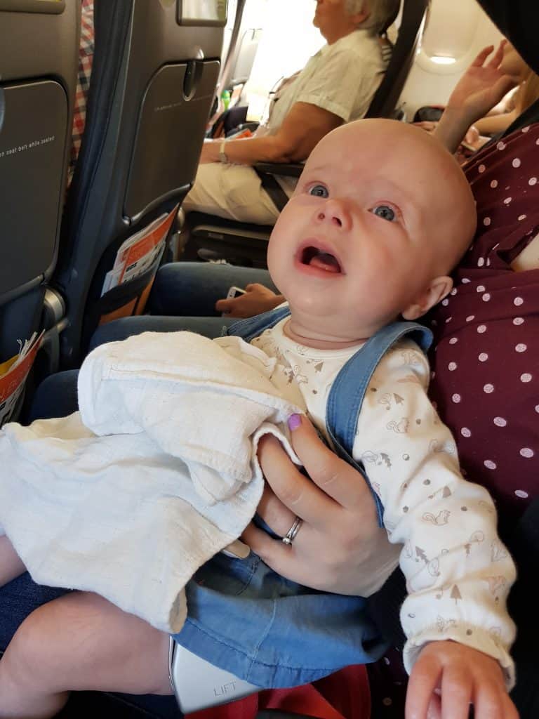 Baby Grumble Goes Flying 2 Baby Grumble Goes Flying 2