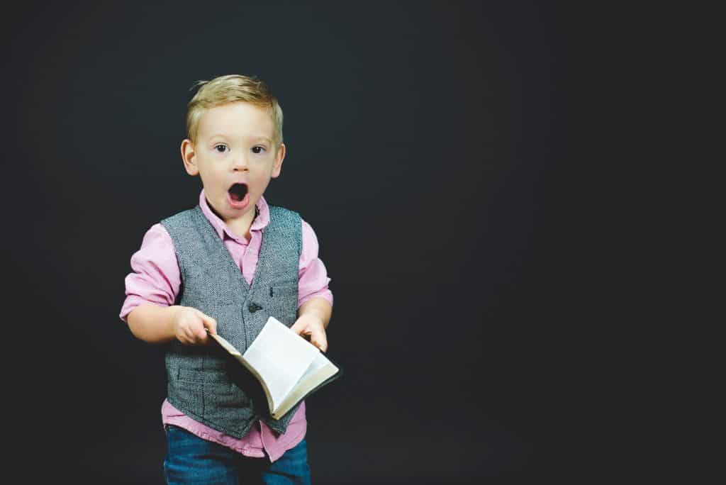 Advice on Helping Your Child Overcome Stuttering 1 Help With Stuttering In Children