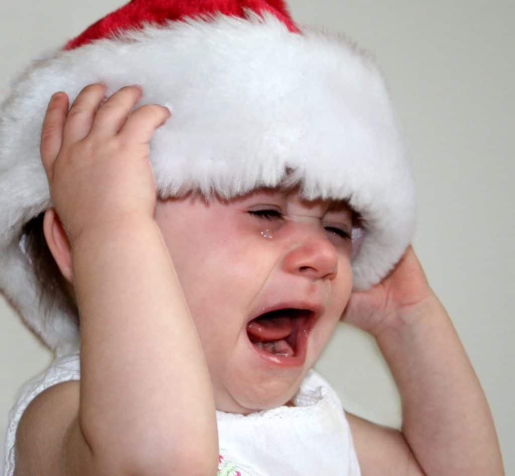 Separation Anxiety - Choosing a nursery? 1 Separation Anxiety