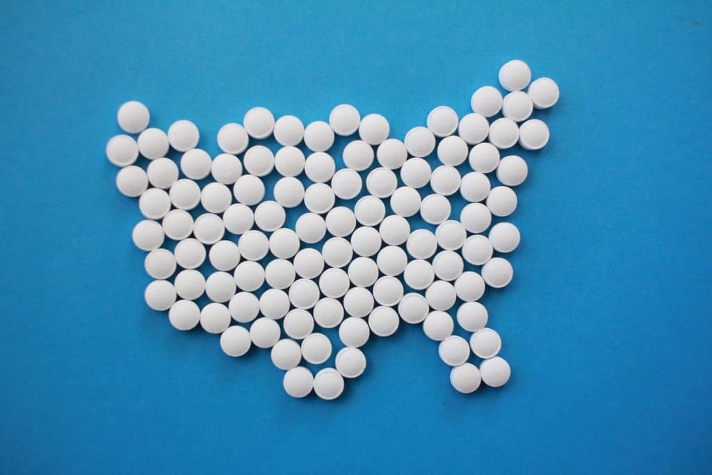 Taking Paracetamol When Pregnant 1 Aspirin