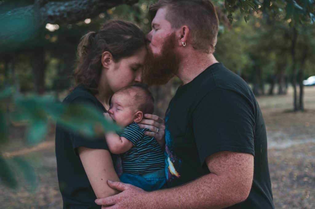 Are you suffering from Postnatal Depression? 1 Postnatal Depression