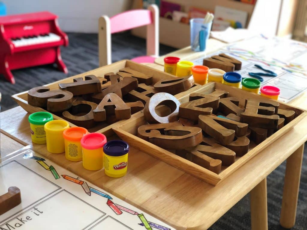 Should Nursery Practitioners Get Paid The Same As Teachers? 2 Should Nursery Practitioners Get Paid The Same As Teachers?