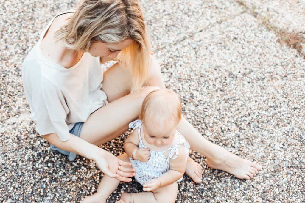Talking to Your Baby - 6 Ways to Communicate Better 1 6 Ways to Communicate Better