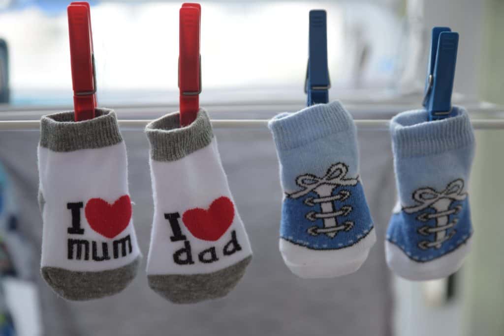 What You Need For A Newborn Baby 1 What You Need For A Newborn Baby
