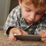 Screen Time - How Much is Too Much?