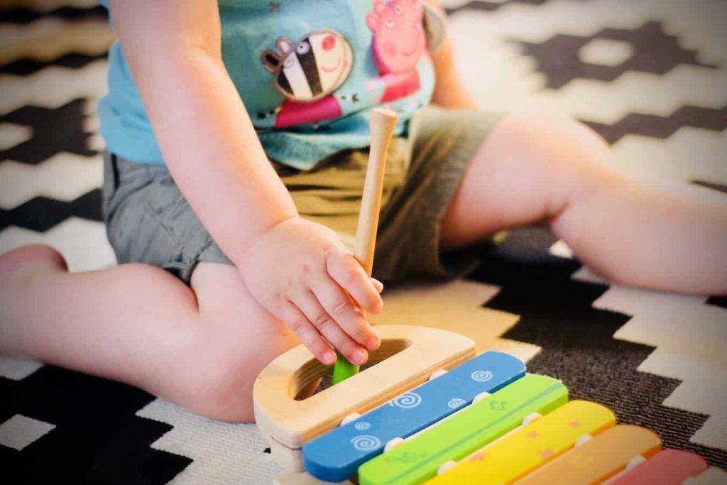 Fostering a Love for Learning 2 Love for Learning