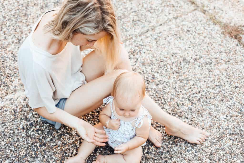 Why Some Mothers May Not Return To Work? 1 Why Some Mothers May Not Return To Work? 1