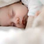 Settling Your Newborn Baby Down To Sleep