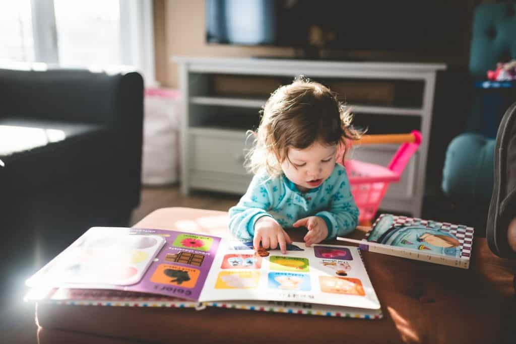 Fostering a Love for Learning 1 Love for Learning