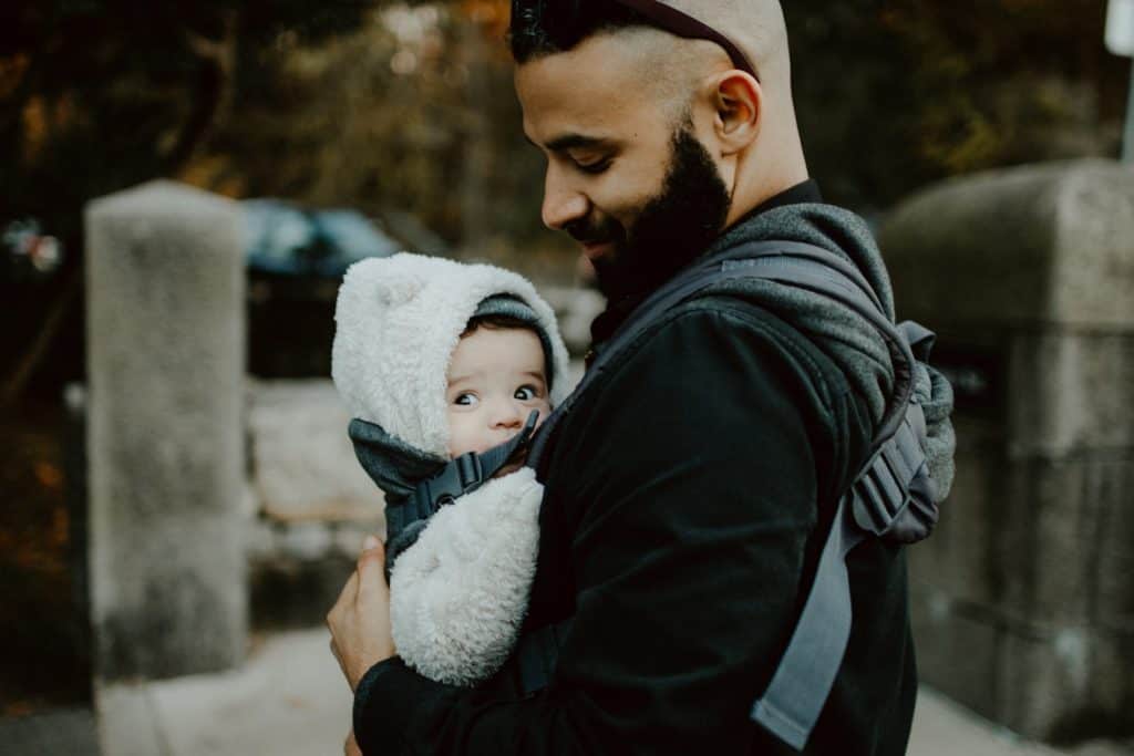 What You Need For A Newborn Baby 8 What You Need For A Newborn Baby 7