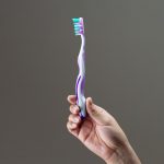 Top 10 Tips For Brushing Children's Teeth