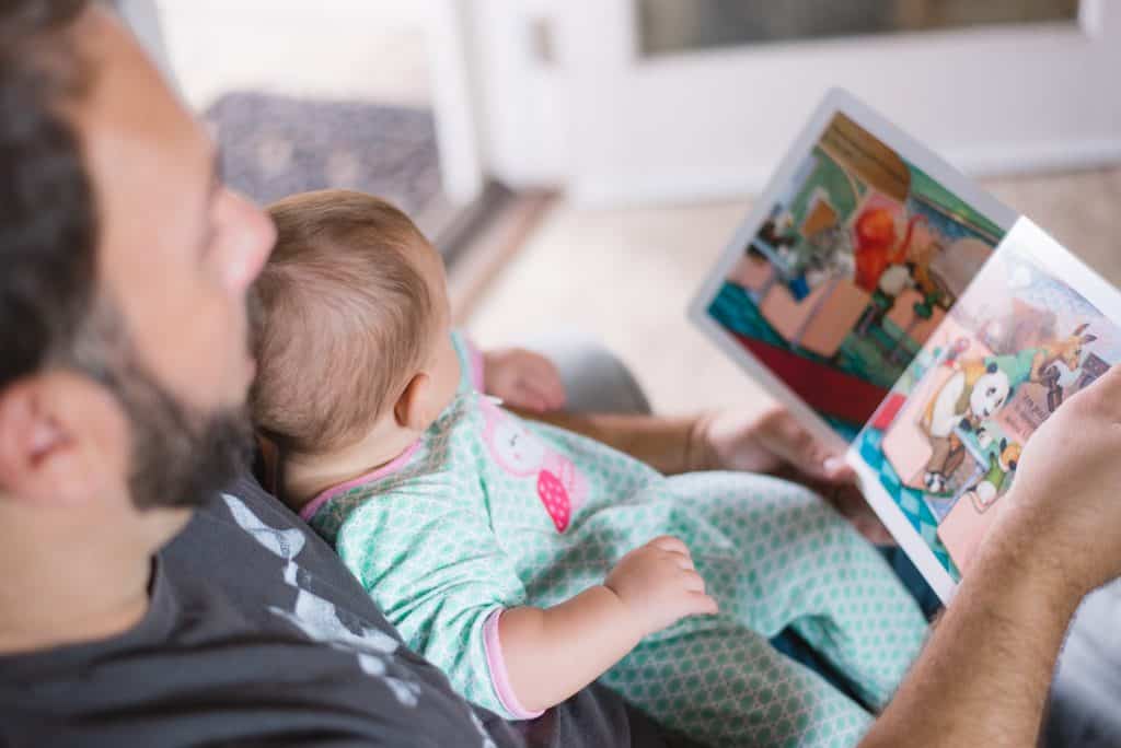 1 Great Reason Why Babies Should Start Nursery 2 1 Great Reason Why Babies Should Start Nursery 1