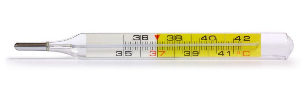 Fever in Babies and Children 1 Fever in Babies and Children
