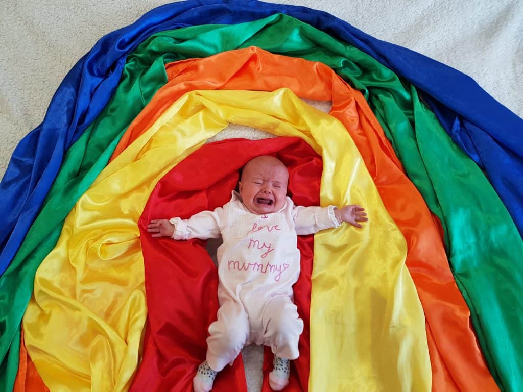 Understanding Baby's Cry 1 Baby's Cry