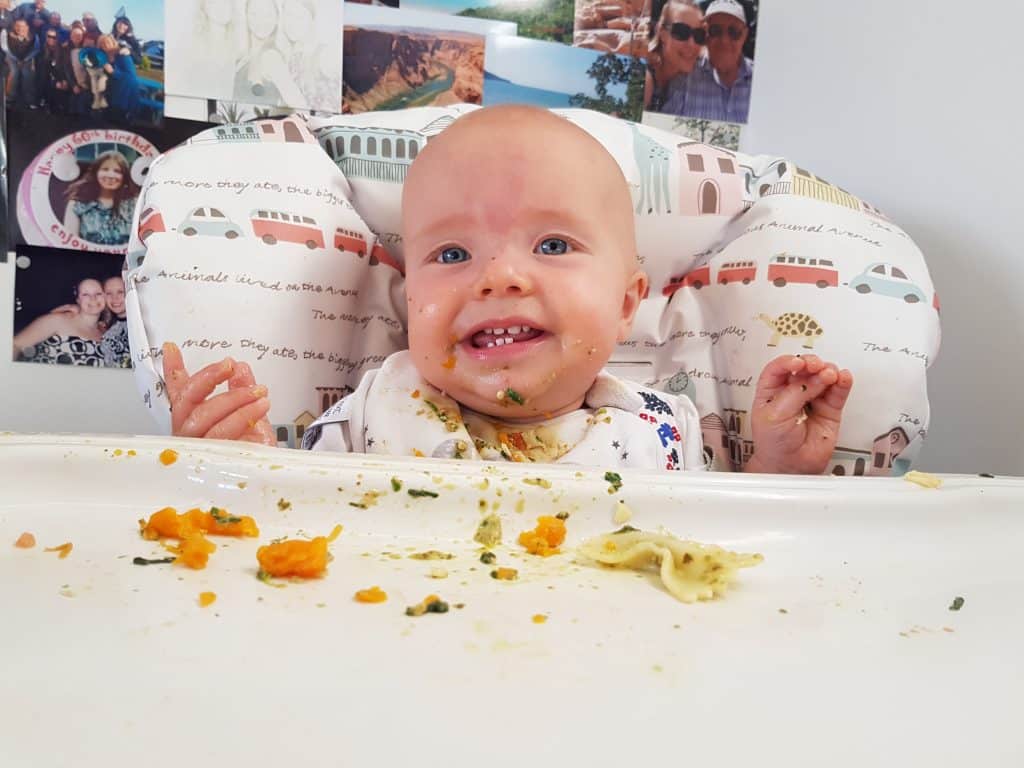 Feeding and Weaning Tips For Your Baby 1 Feeding and Weaning Tips For Your Baby