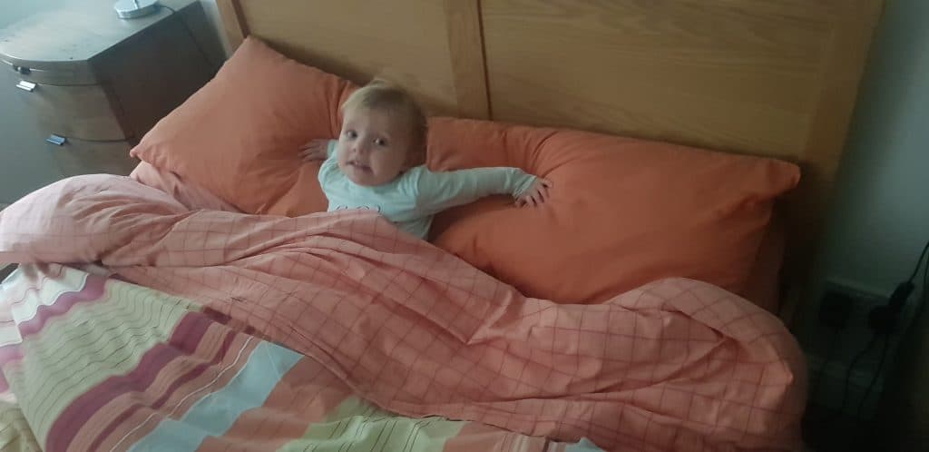 5 Tips To Help With Your Child's Bedtime Routine 1 bedtime routine