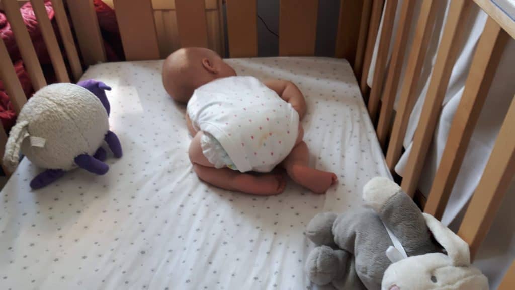 Establishing a Bedtime Routine 1 Bedtime Routine