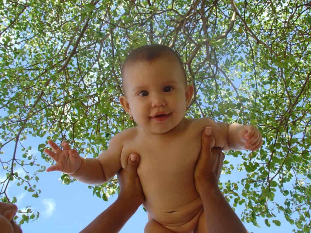 Why Communicating With Your Baby Is Important 1 Communicating With Your Baby