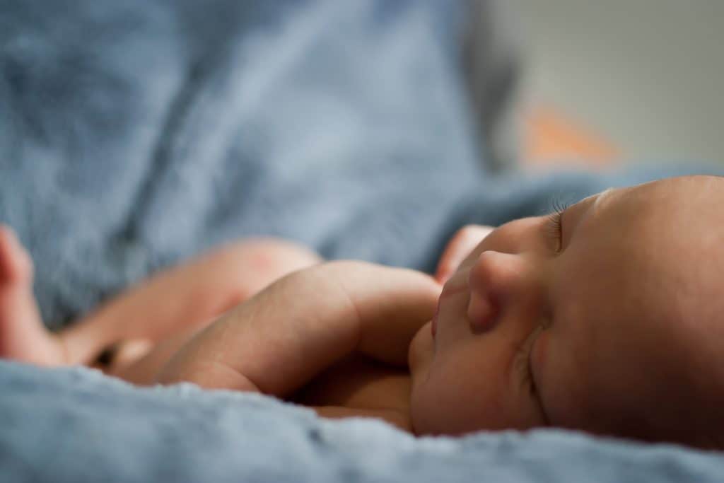 Does Sleeping Aid Babies Development? 1 Does Sleeping Aid Babies Development?