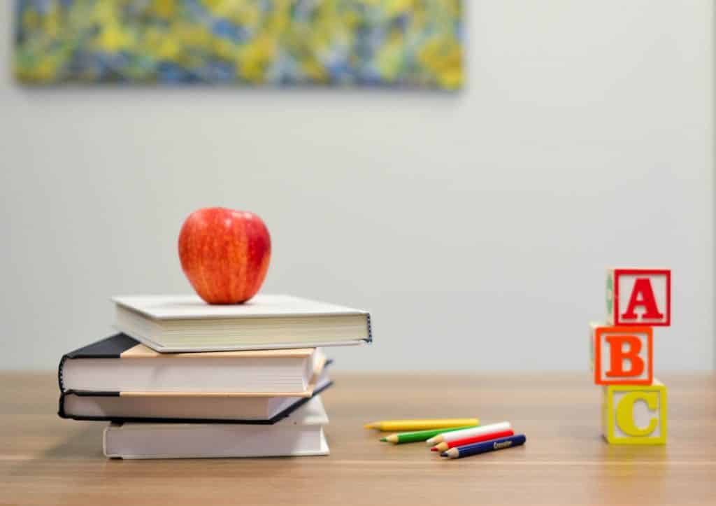 5 Great Tips To Help Get Your Child Ready For School 1 Ready For School