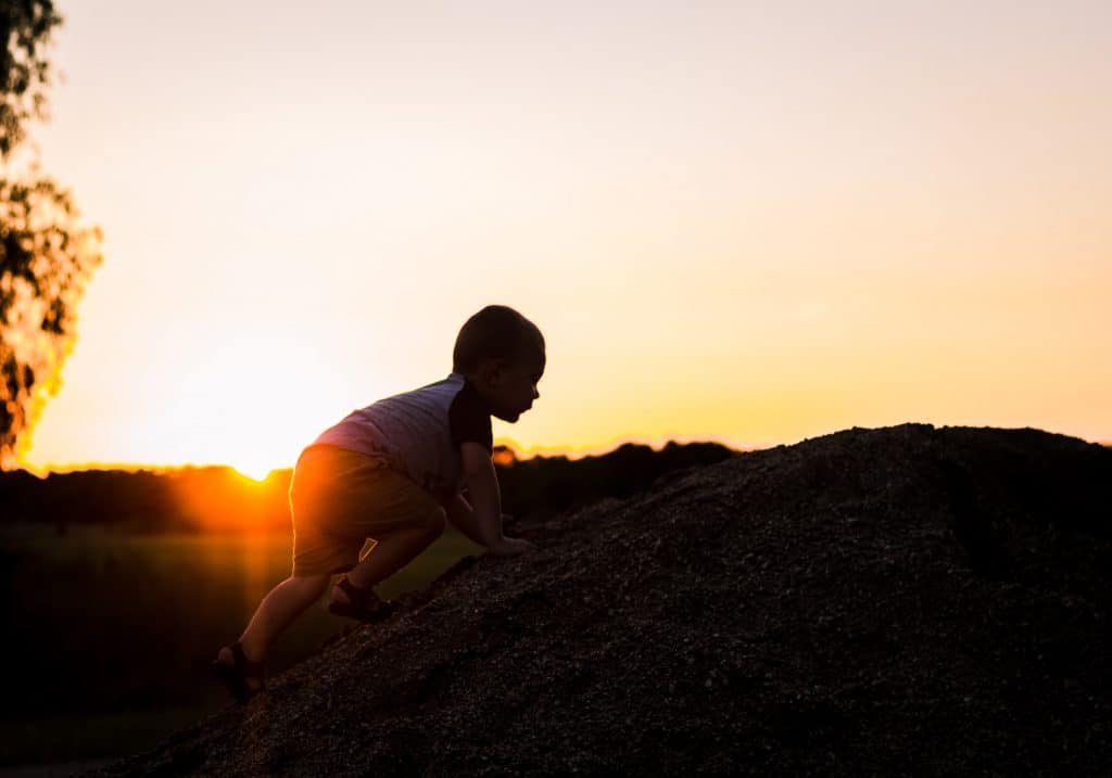6 Ways To Help Toddlers Physical Development 1 toddlers physical development