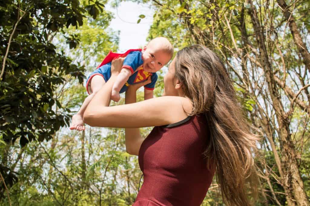 Helpful Advice On Parental Attachment - 8 Tips 1 parental attachment
