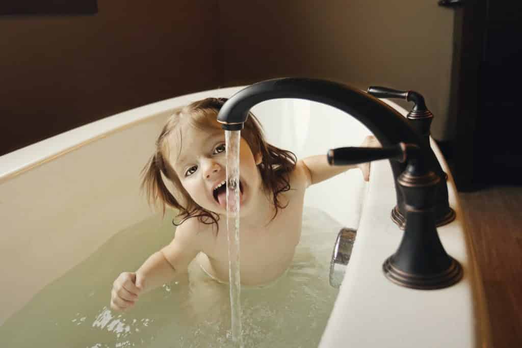 Dehydration In Children 1 dehydration in children