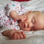 Help Your Baby Sleep Through the Night