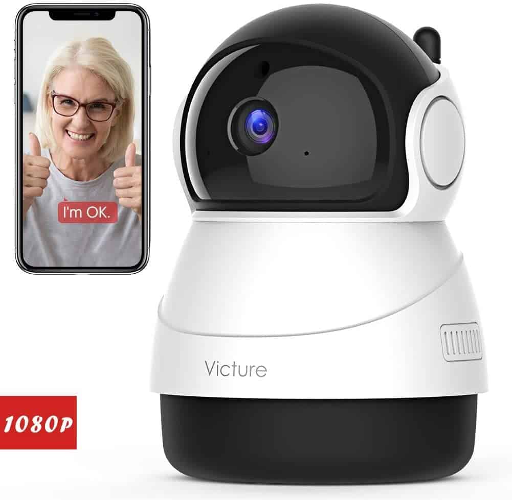 What Is The Best Video Baby Monitor Under £25? 1 Video baby monitor