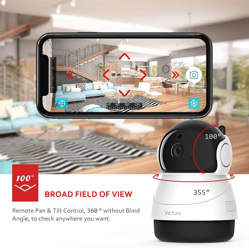 What Is The Best Video Baby Monitor Under £25? 3 video baby monitor