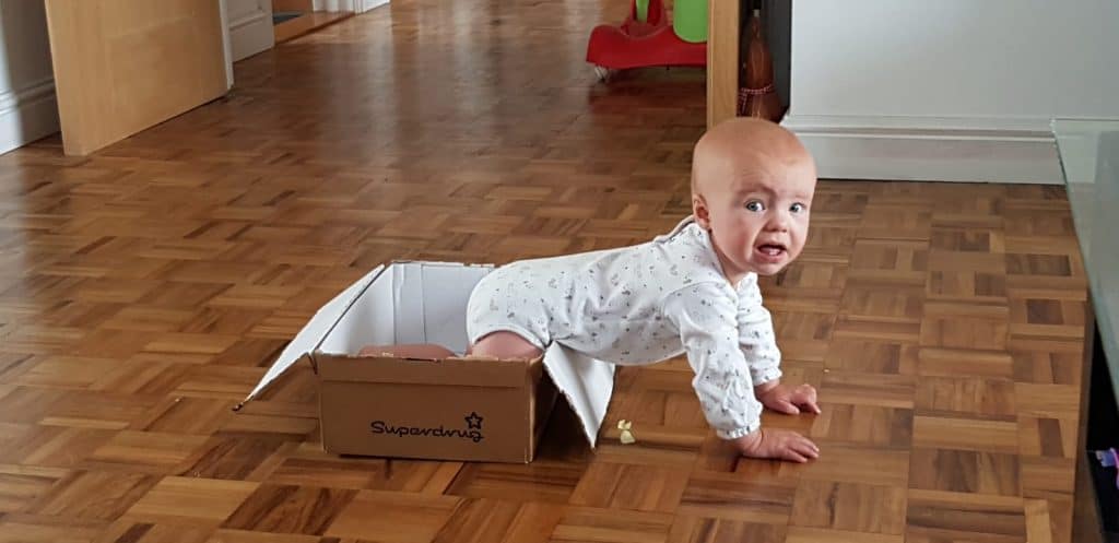 Child Development - A Guide To First The 12 Months 1 Child Development