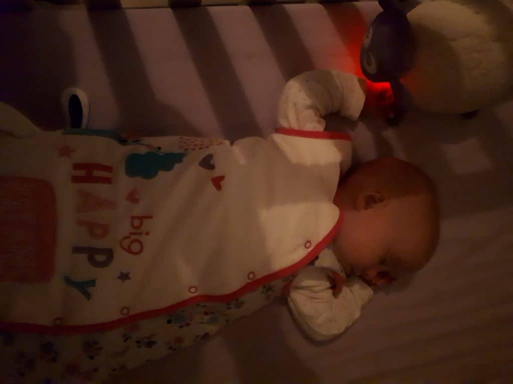 Help Your Baby Sleep Through the Night 2 Help Your Baby Sleep Through the Night 2