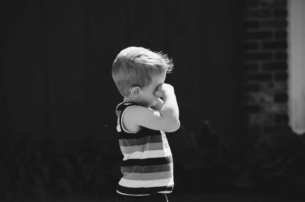 5 Ways To Deal With Separation Anxiety 1 5 Ways To Deal With Separation Anxiety