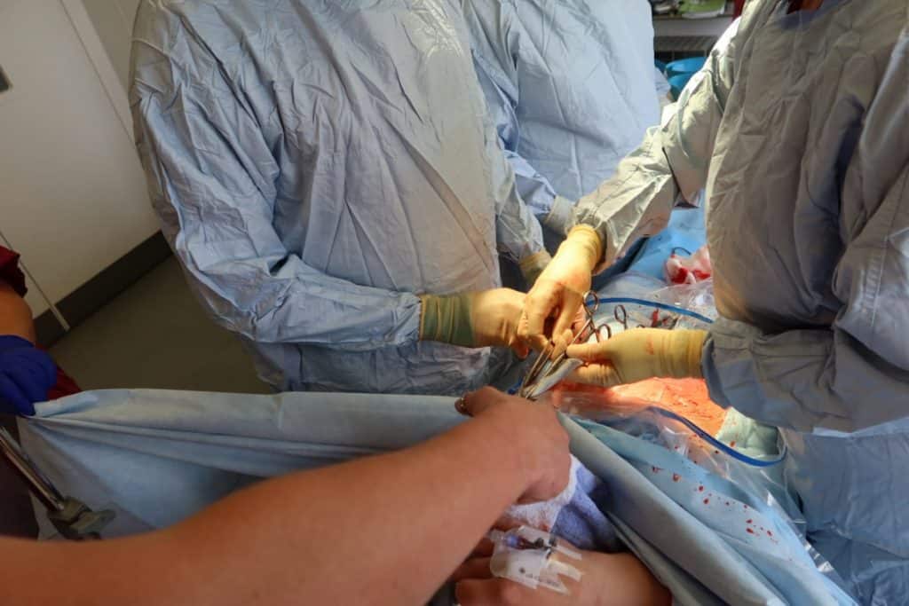 Having a Baby In a COVID-19 Lockdown 4 Having a Baby In a COVID-19 Lockdown 4