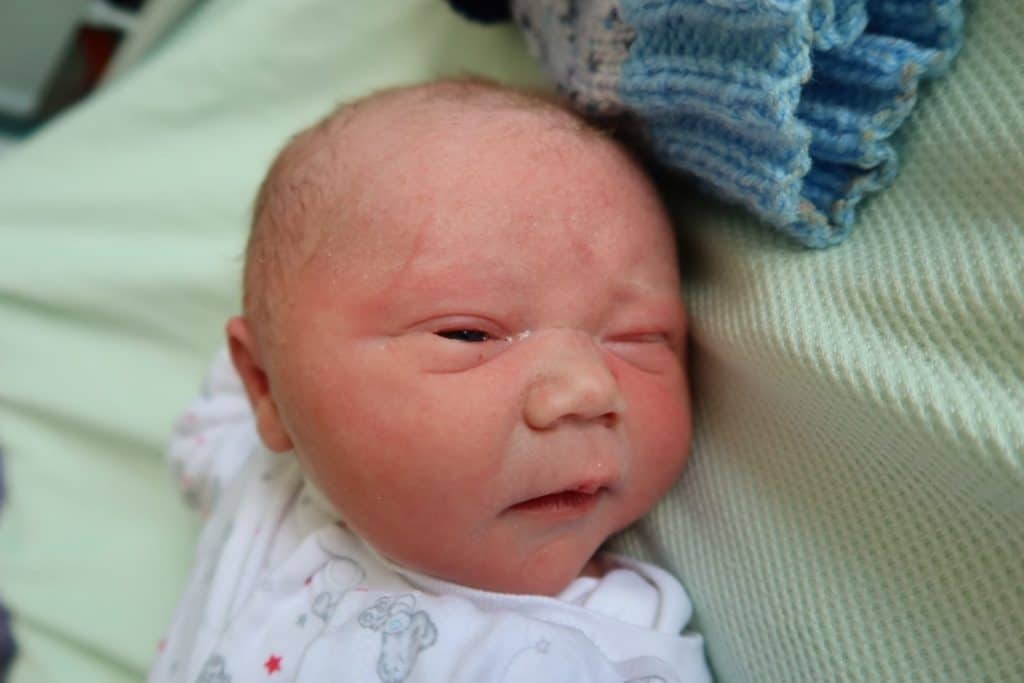 Having a Baby In a COVID-19 Lockdown 5 Having a Baby In a COVID-19 Lockdown 5