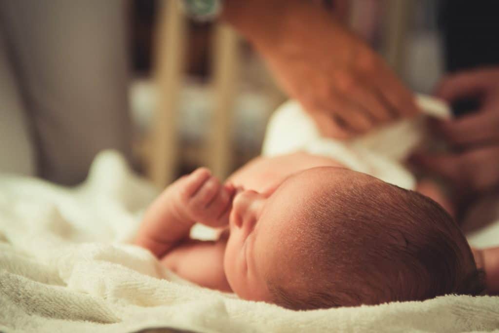 Babies With Painful Ear Infections 1 Ear Infections