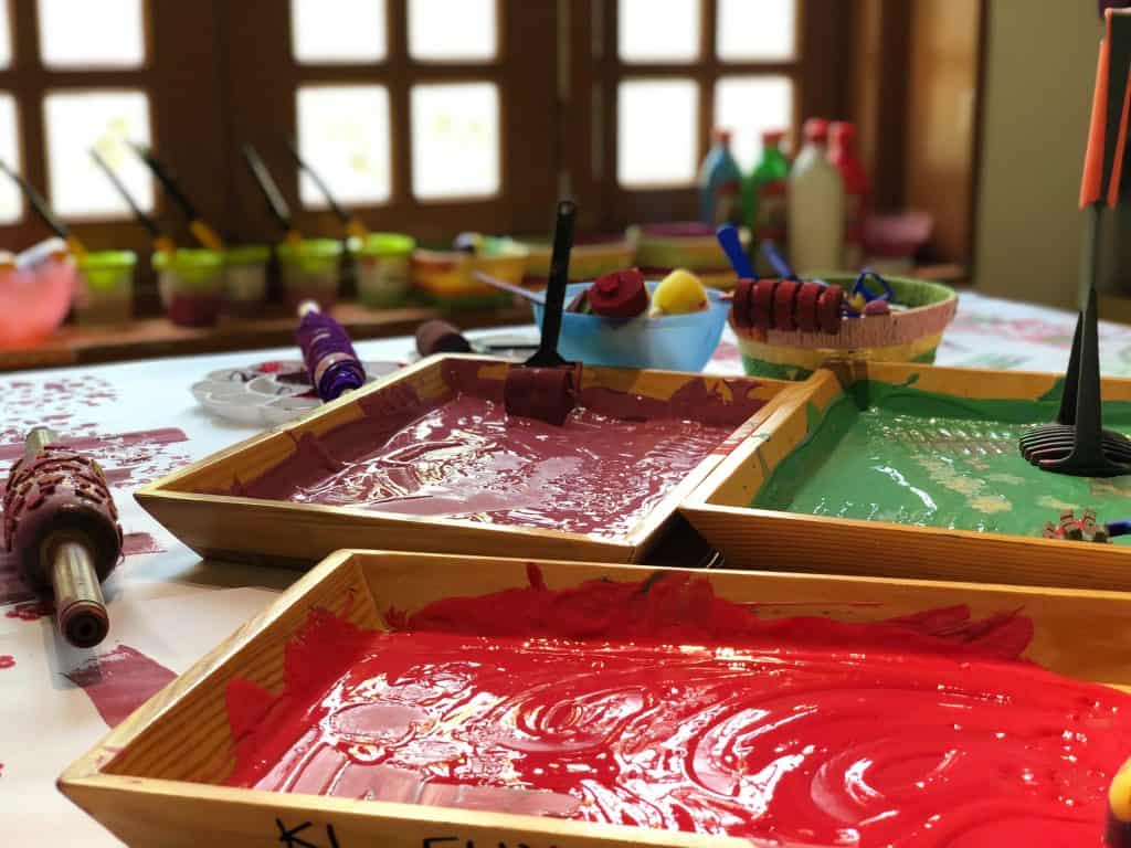 8 Reasons Why Parents Choose a Nursery 1 8 Reasons Why Parents Choose a Nursery