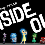 inside out movie poster