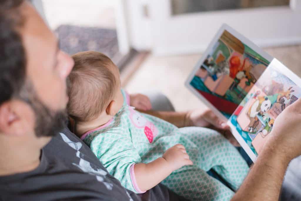 Attachment Parenting – 8 Steps to Bringing Up Well-Rounded Children 1 Attachment Parenting