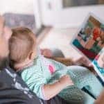 Attachment Parenting – 8 Steps to Bringing Up Well-Rounded Children